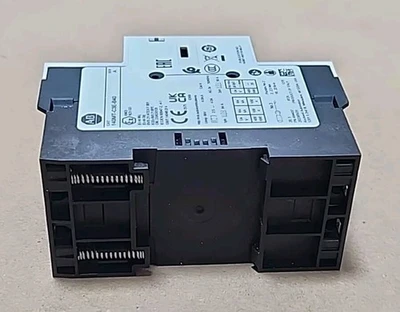 NEW Allen-Bradley 140MT-C3E-B40