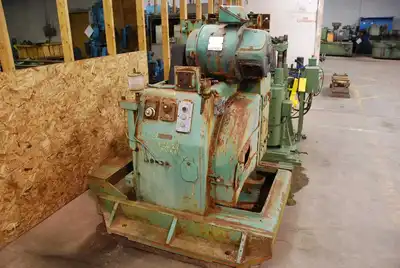 USED ETNA 5HCO