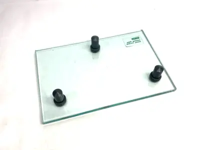 Used Maverick Industrial Sales CHEF Leveling Table for Gel Casting 20 x 30cm Electrophoresis Michigan US | Maverick Industrial Sales #1397917