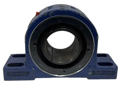 NEW TIMKEN QVPF16V300SM PILLOW BLOCK BEARING 3-1/8" BORE