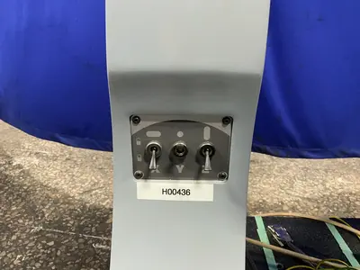 Used 2012 BROWN & SHARPE MICRO HITE 3D 454 Coordinate Measuring Machines Ohio US | HGR 24 #1330295