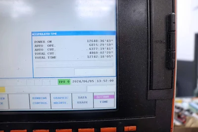 Used 2006 MAZAK QTN 100 II CNC Lathes | Machinery Marketing International #380180