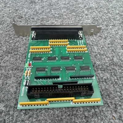 Used DPSS Lasers 903-648 I/O Boards & Replacement Parts California US | Davliegogo LLC #1706895