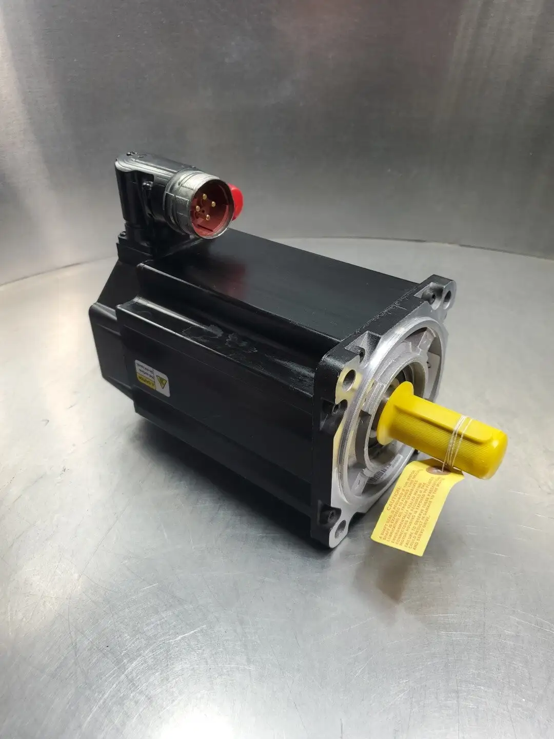 USED Allen-Bradley MPM-B1651M-SJ72AA