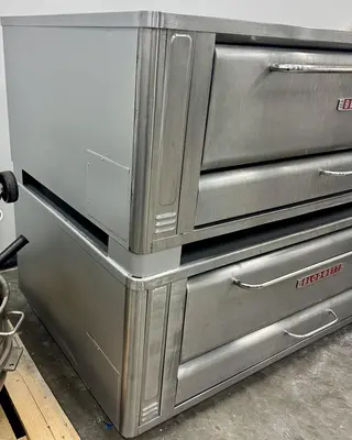 Used 2005 BLODGETT 1060 Pizza Equipment Ohio US | Palm Beach Restaurant Equipment, LLC #1421283