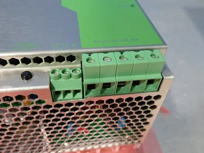New | in-Stock PHOENIX CONTACT QUINTPS100240AC/24DC/40 Power Supplies | HGR 24 #738746