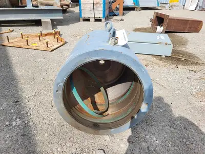 USED 2006 POLYSIUS 20/10-5