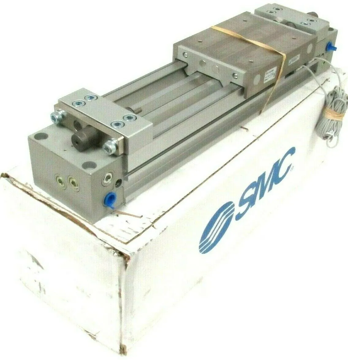 NEW SMC MY1C40-150H-M9BWL RODLESS CYLINDER MY1C40150HM9BWL