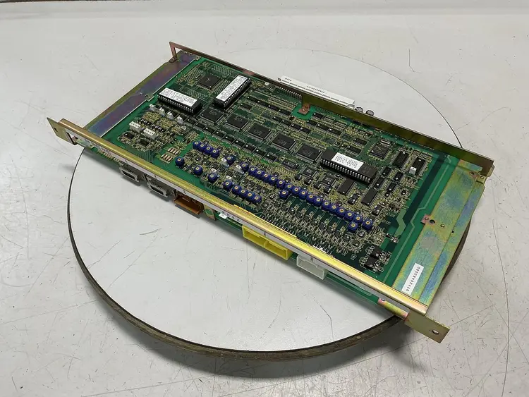 Used FUJI ELECTRIC F770 61 78(2)A Circuit Boards Michigan US | Ideal Machinery #695525