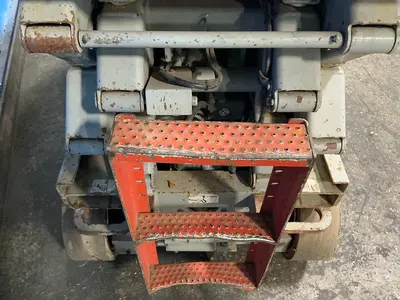 Used SKYJACK SJ 3226 Scissor Lifters Ohio US | HGR 24 #1310047