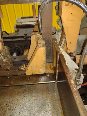 USED KALAMAZOO