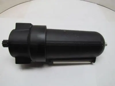 Norgren L17-600-MP4A Pneumatic Lubricator 3/4" NPT 250 PSI NEW USA