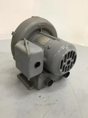 USED FUJI ELECTRIC CH3-B0059