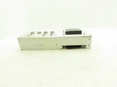 International IHE-48-4 DC Power Supply 100-240VAC 47-63Hz Input 48VDC 4A Output