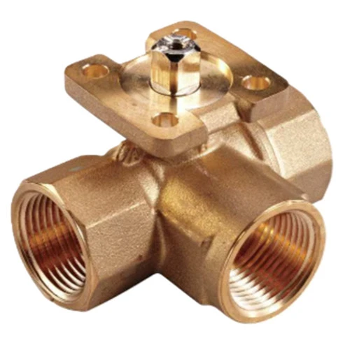 Johnson Controls VG1845ES Valve [New]