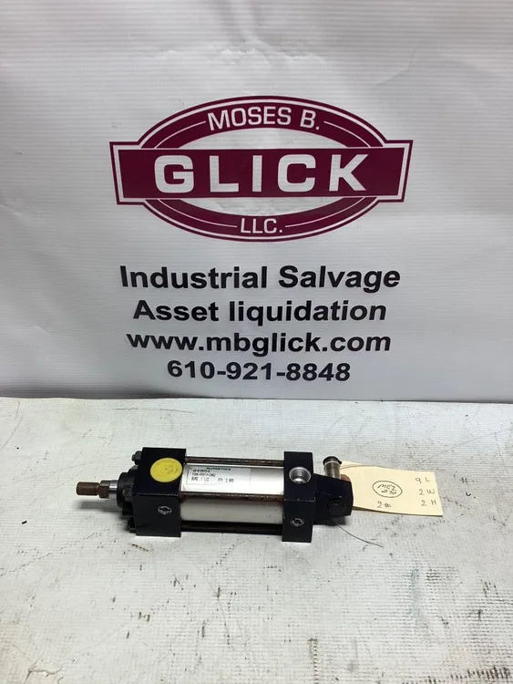 Used NUMATICS P3AK-02A1D-CAA2 Valves/Fittings Pennsylvania US | Moses B Glick #989586