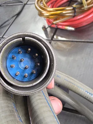 HAAS 8" Rotary CNC Rotary Table | GMT (11)