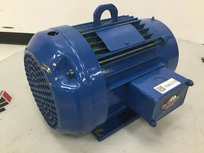 GENERIC 10 HP Motor 10HP215TC Used