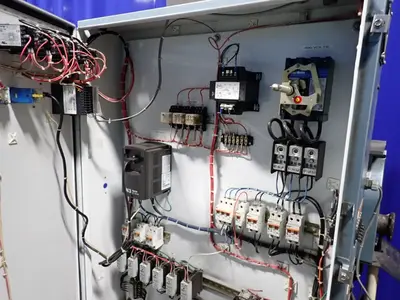 Extruder