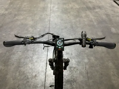 Used 2020 RAMBO KRUSADER Bicycles Michigan US | Miedema Asset Management Group #1295077