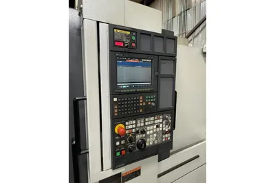 Used _UNKNOWN_ _UNKNOWN_ Multitasking Machining Centers Utah US | KD Auctions #1549322