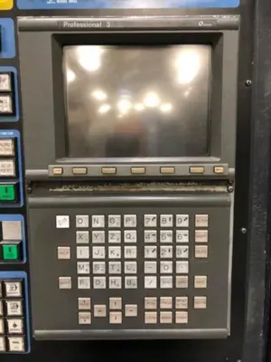 USED 1997 MAKINO A55