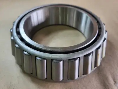 NEW TIMKEN 898