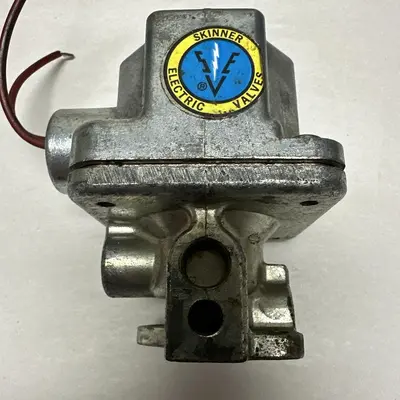 Used SKINNER A5OB2127 Solenoid Valves Ohio US | Surplus Asset Holdings #1247067