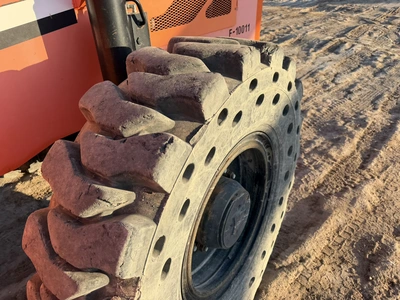 Used _UNKNOWN_ _UNKNOWN_ Telehandlers Texas US | Miedema Asset Management Group #1315752