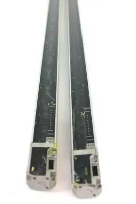 USED KEYENCE SL-C32H-R AND SL-C32H-T