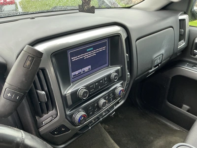 Used 2016 CHEVROLET SILVERADO 1500 Pickup Trucks Michigan US | Miedema Asset Management Group #1568396