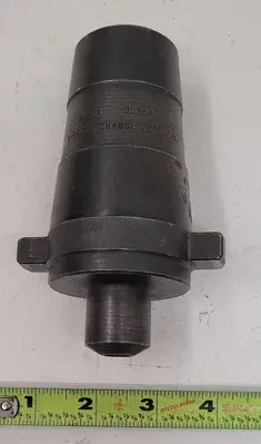 USED SCULLY JONES 7A 95464