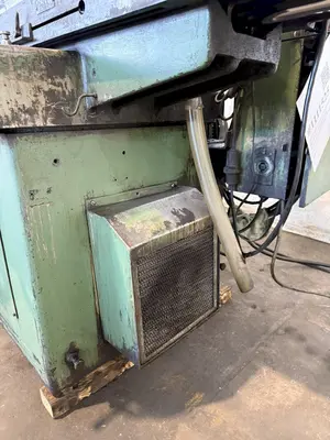 USED DOALL HL-1030