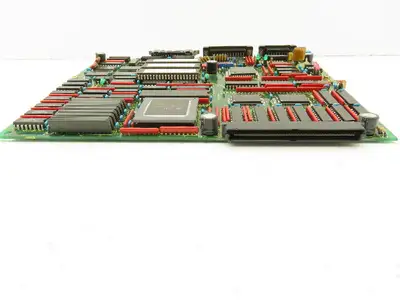 Toshiba H2218592 PLC Control Circuit Board Module