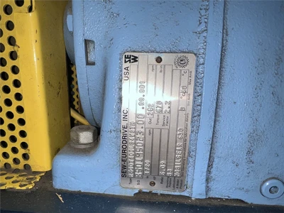 USED THEYSOHN TSK-TT 020/28D