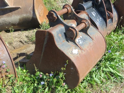 Used CATERPILLAR 2522600 Earth Buckets New York US | Abele Tractor #1343100