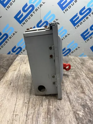 Used SIEMENS HNF361R Misc Electrical & Power Parts South Carolina US | ESS Industrial Equipment Sales #1425712