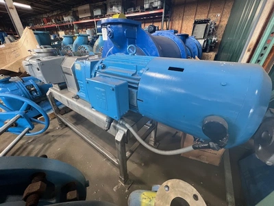 USED ZM Technologies 323