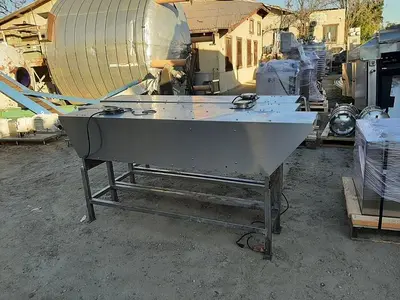 USED AMERICAN ULTAVIOLET BT-4-120