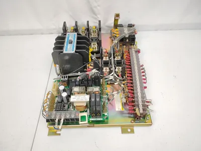 USED FANUC A14B-0076-B021