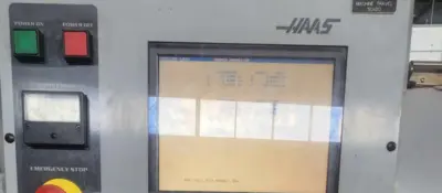 2003 HAAS VF-4SS Vertical Machining Centers | Toolquip, Inc. (3)