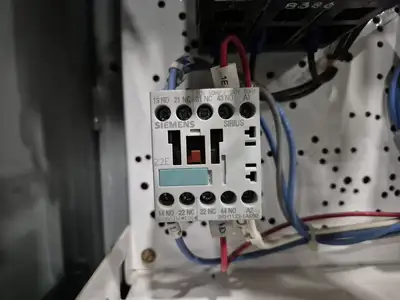 USED SIEMENS TIASTAR