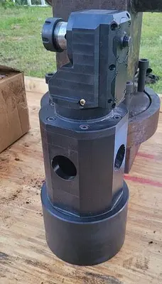 USED CENTRELINE TCL