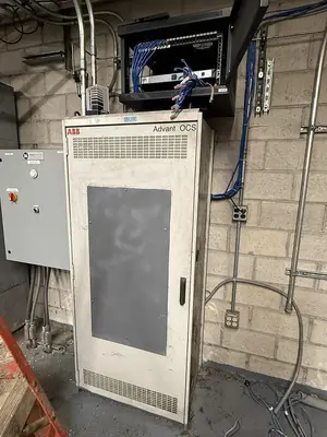 2002 VOITH Fourdrinier Paper Machine Paper & Converting Equipment, Paper Machines | Alpine CS Machinery (33)