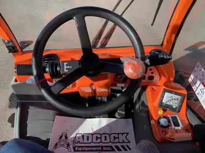 New | in-Stock 2026 SKY TRAK 3013 Telehandlers Texas US | Adcock Equipment USA #1524611