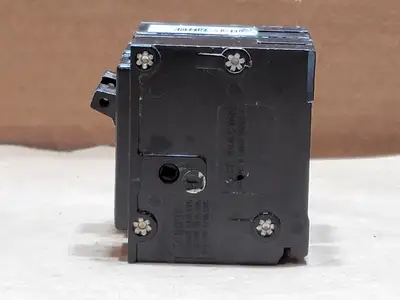 USED EATON BR215