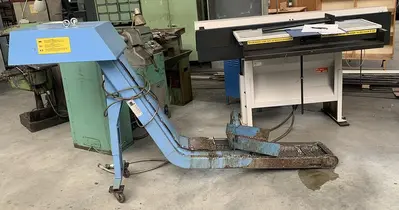 Used 2002 MAZAK SQT 100 CNC Lathes CZ | Amaron s.r.o. #1060807