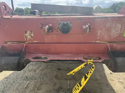 Used 2005 TRAIL KING TK80MED Lowboy Trailers North Carolina US | Proxy Equipment #1388878