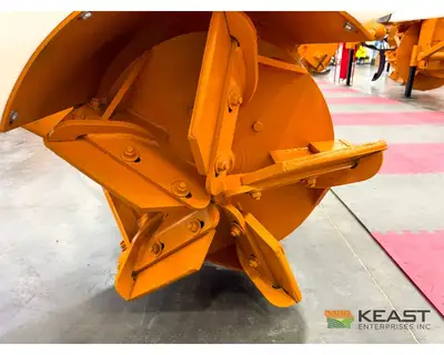 Used HURRICANE DITCHER _UNKNOWN_ Trenchers Iowa US | Keast Enterprises #1360338