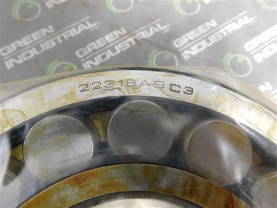 USED FAG 22318ASC3